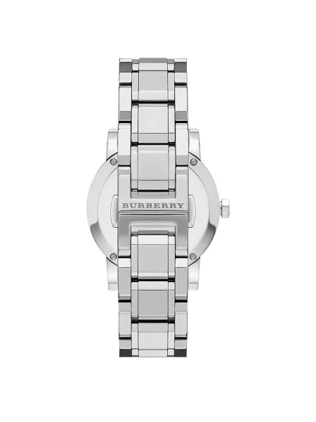 Zegarek Burberry szary