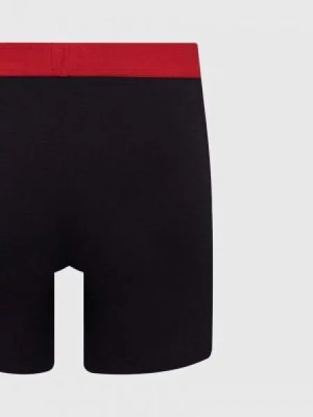 Boxerky Levi's černá