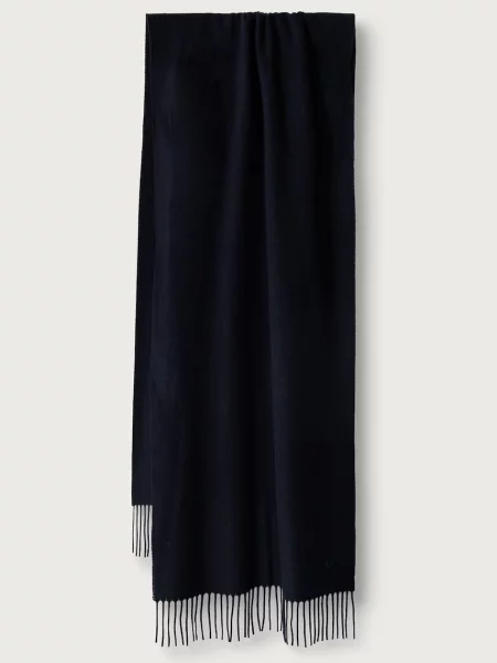 Weekend Max Mara fular de damă din lână WKASCOGLIO