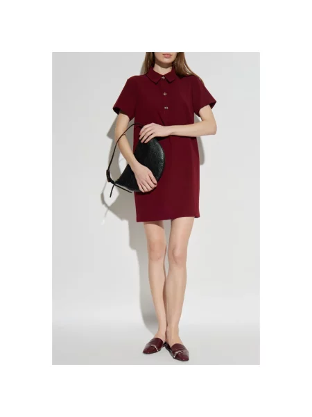 Sukienka Kate Spade czerwona