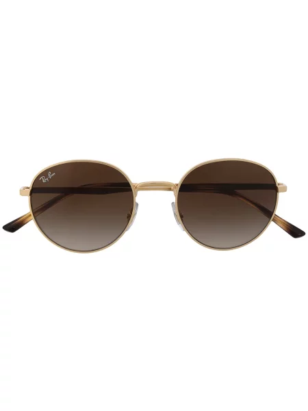 Γυαλιά ηλίου Ray-ban καφέ