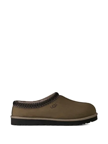 Papuci de casă Ugg maro
