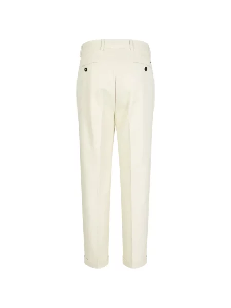 Pantaloni Manuel Ritz cu autograf