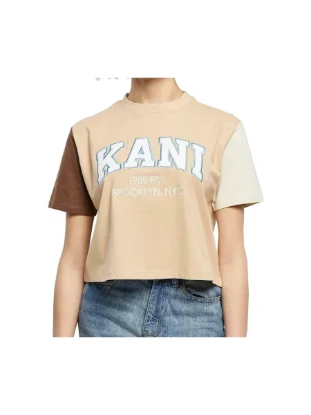 Cropp tricou Karl Kani