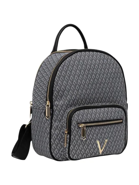 Geantă de mână Valentino Bags negru