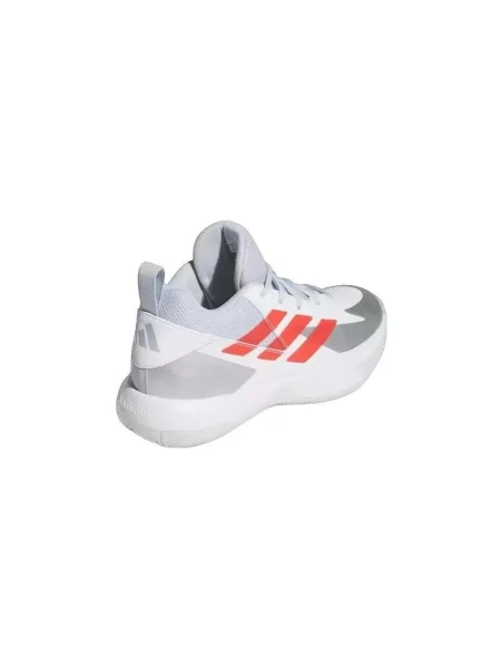 Kosárlabda sneaker Adidas fehér