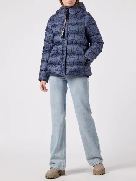 Куртка Gianfranco Ferre синя