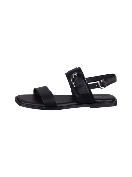 Sandale Tamaris negru