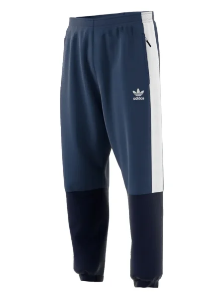 Futó nadrág Adidas kék