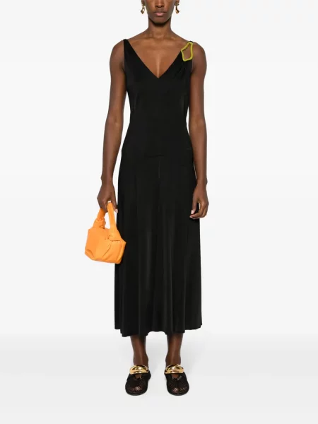 Kostiumas suknele Lanvin juoda