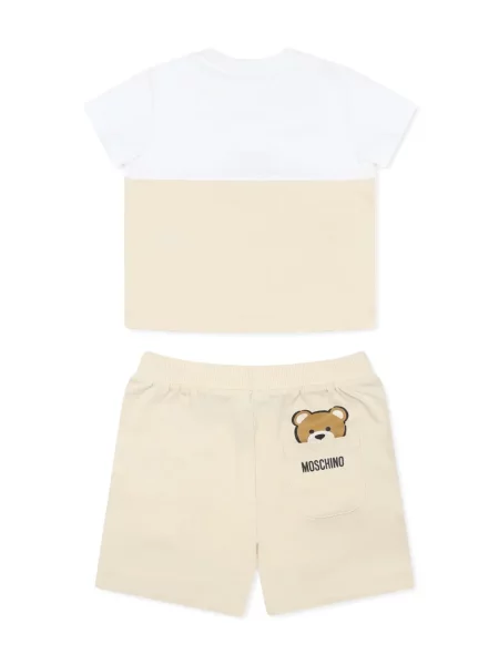 Dětské kraťasy Moschino