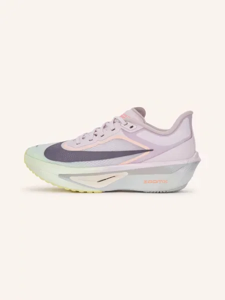 Nike Běžecké Boty Zoom Fly 6 světle / tmavě / mátová fialová