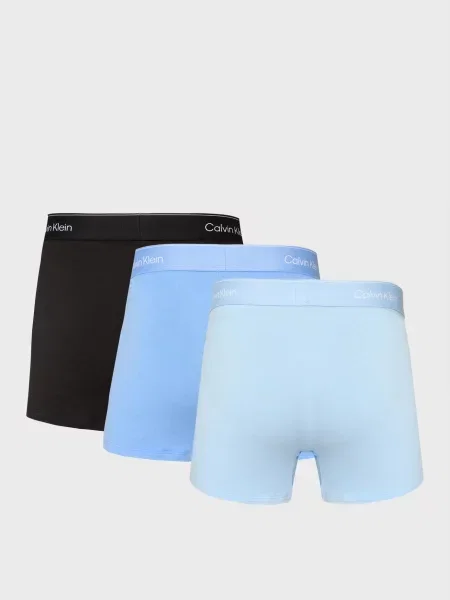 Боксери Calvin Klein з низькою посадкою