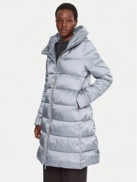 Палто Save The Duck сиво