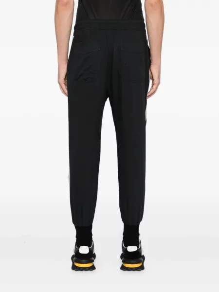 Pantaloni Tom Ford negru