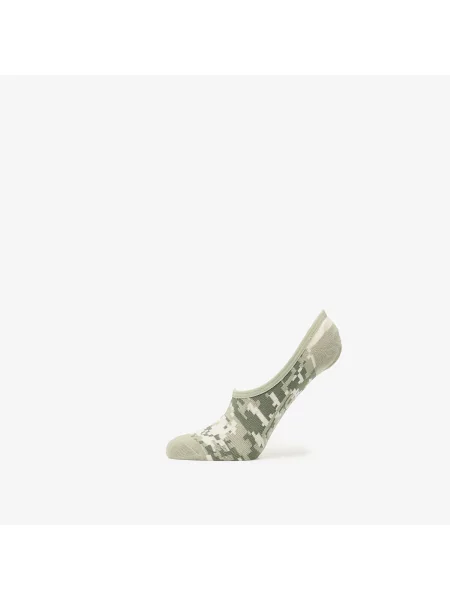 Șosete Vans Ticker Canoodle Neutral Olive/ Marshmallow M