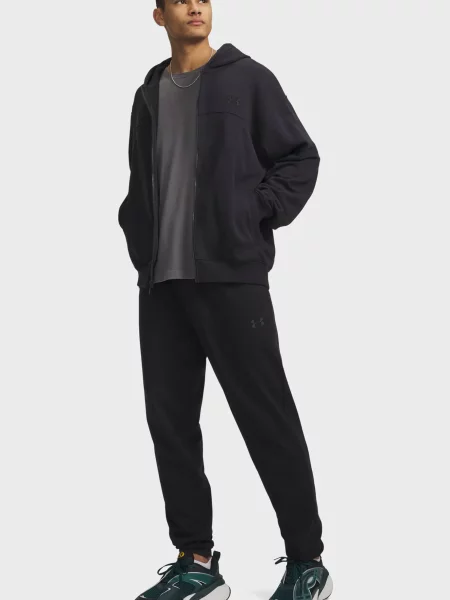 Джоггеры Under Armour черные