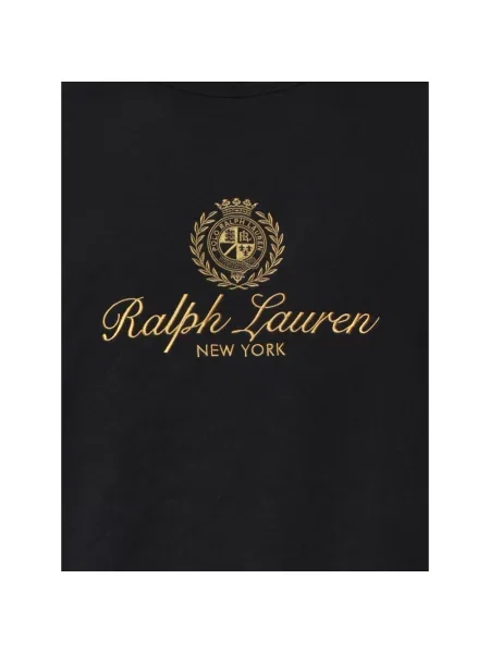 Bluza Polo Ralph Lauren czarna