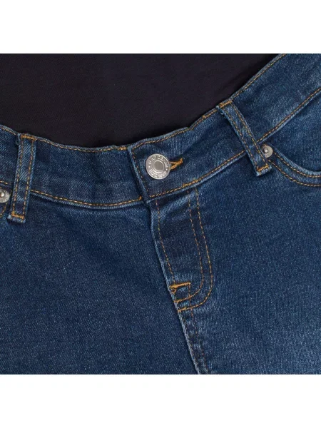 Blugi Gap albastru