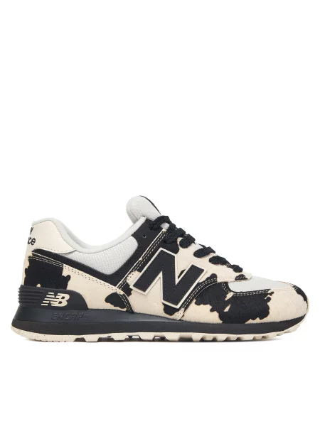 Sneakersy New Balance Barevná