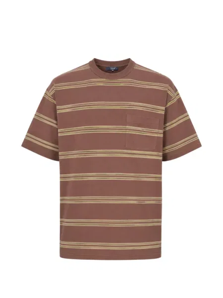 Tricou Comme Des Garçons Homme maro