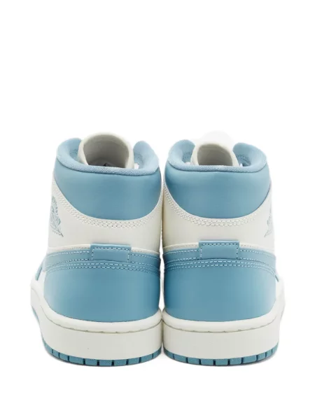 Top Nike albastru