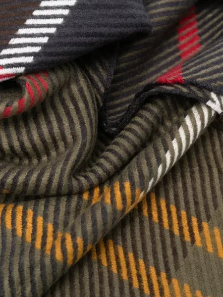 Šalikas Barbour ruda