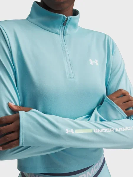 Светр Under Armour блакитний