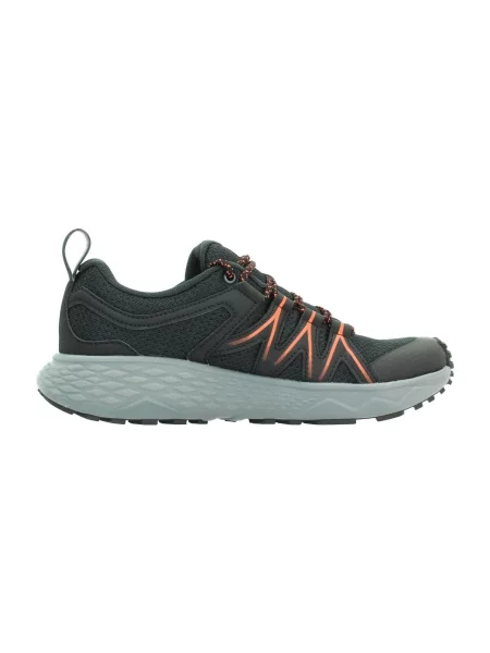 Pantofi Columbia negru