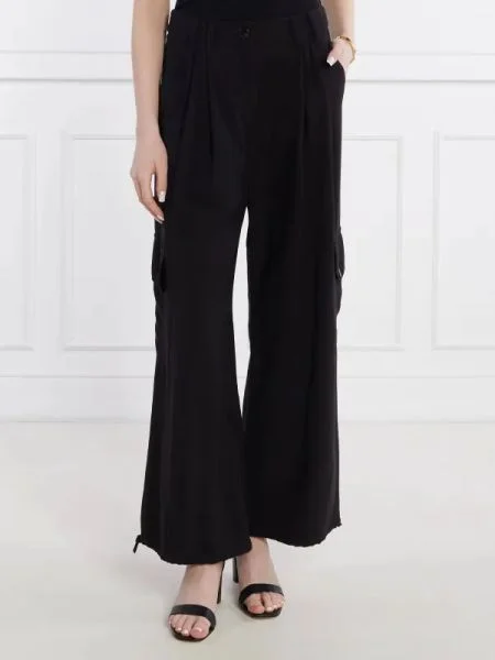 MAX&Co. Pantaloni negru