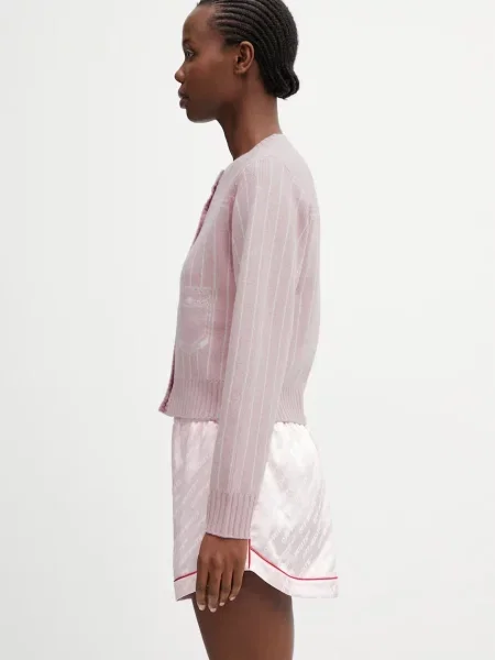 Кардиган з додаванням вовни Kenzo