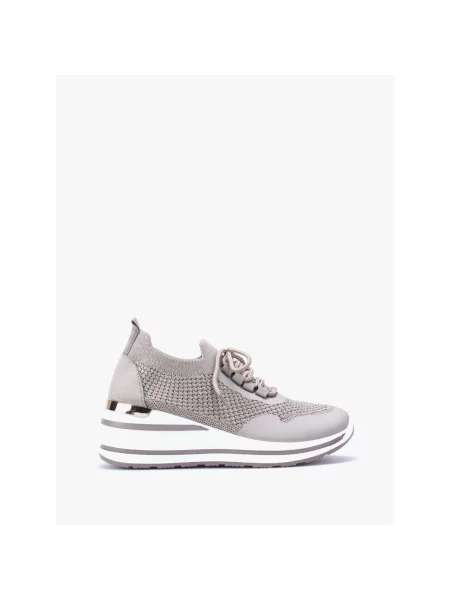 Pantofi La Modeuse bej