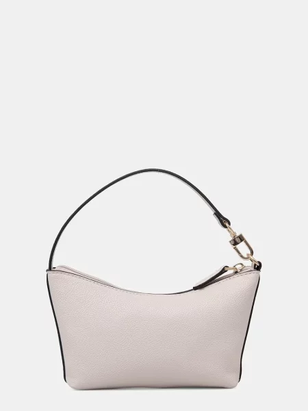 Кожаная сумочка Guess