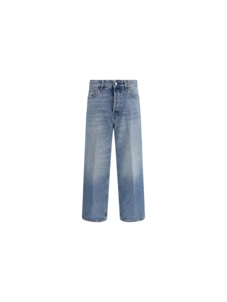 Boyfriendy Haikure niebieskie