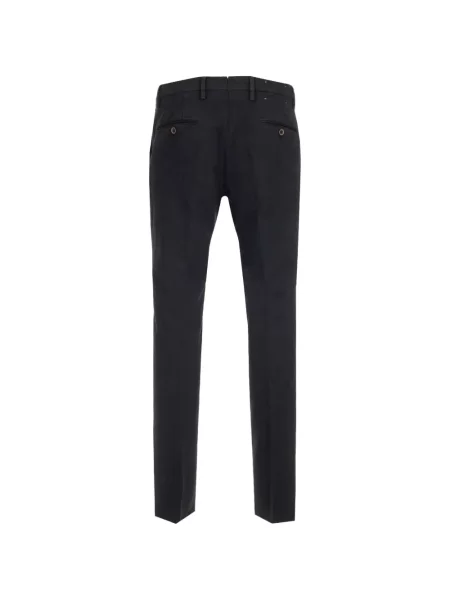 Pantaloni Al Duca D’aosta 1902 negru