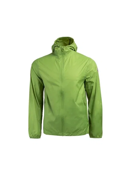 Geacă Jott verde