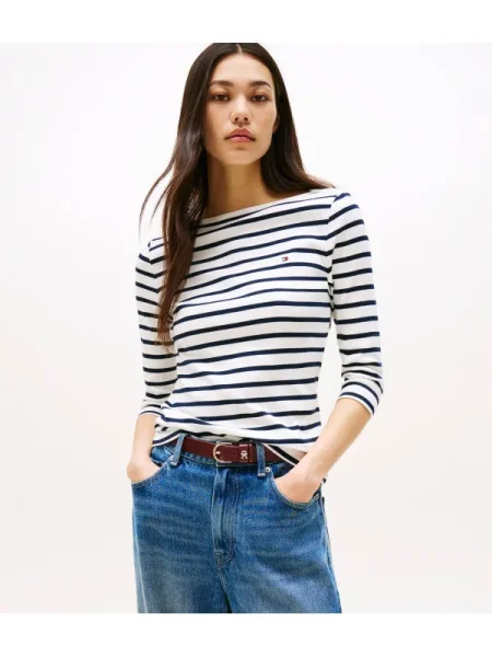 Tommy Hilfiger Bluză NEW CODY |