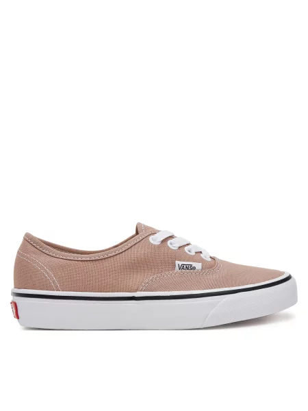 Tenis superge Vans Authentic roza