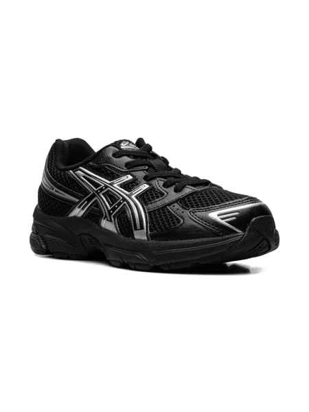 Sneakersy dziecięce Asics czarne
