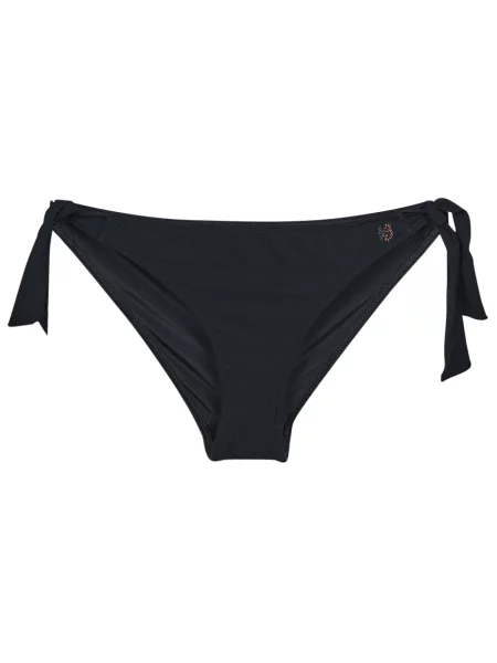 Bikini Banana Moon crna