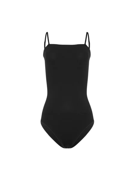Koszulka Wolford czarna