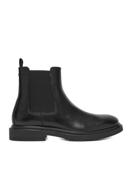 Gino Rossi Челсі чорний