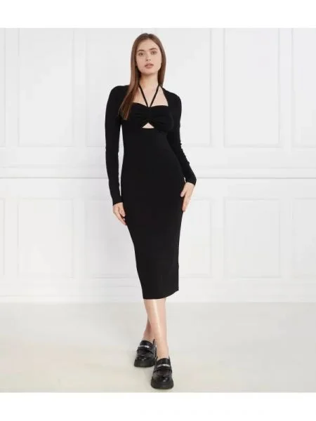 Karl Lagerfeld Ruha fekete