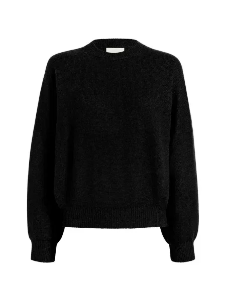 Pulover Khaite negru