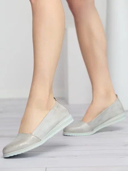 Balerinke Resti siva