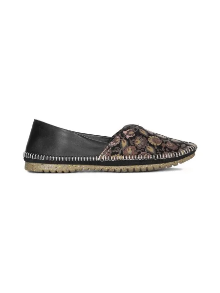 Pantofi Maciejka negru