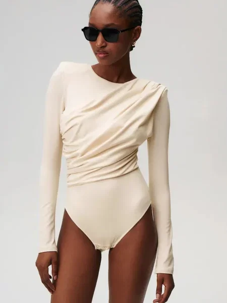 Блуза Undress Code
