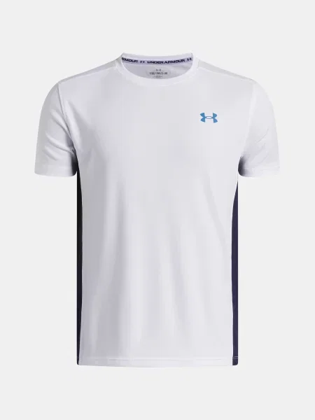 Majica Under Armour bijela