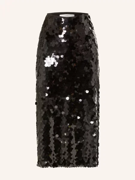 Spódnica Inwear czarna