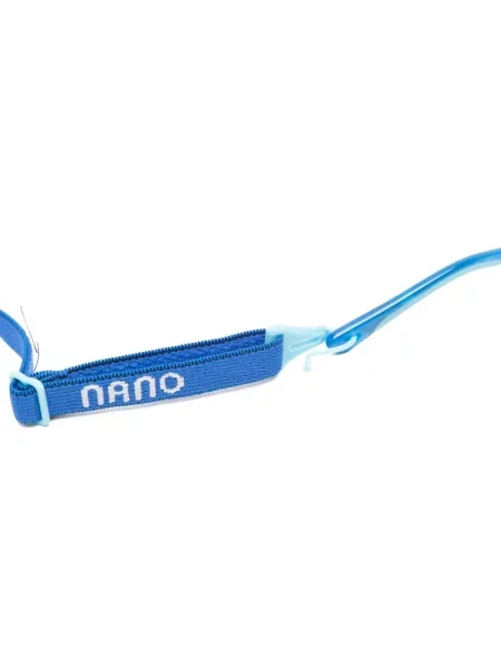 Okulary przeciwsłoneczne dziecięce Nano niebieskie